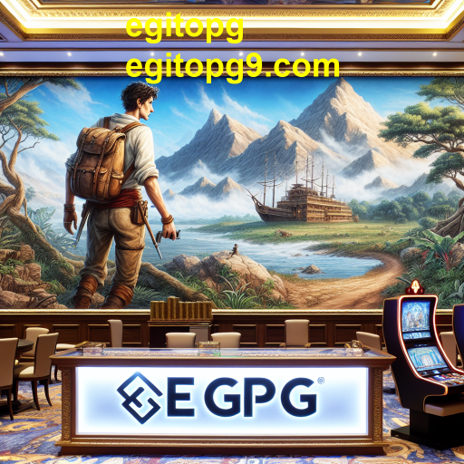 A Magia dos Jogos de Aventura: Uma Viagem em Mundos Fantásticos