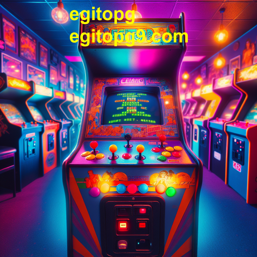 A Nostalgia dos Jogos Arcade: Um Retorno à Era Dourada