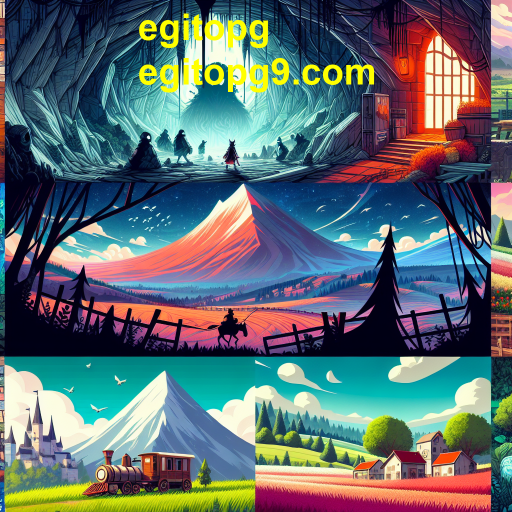 A Revolução dos Jogos Indie: Uma Nova Era de Criatividade