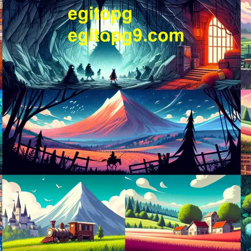 A Revolução dos Jogos Indie: Uma Nova Era de Criatividade