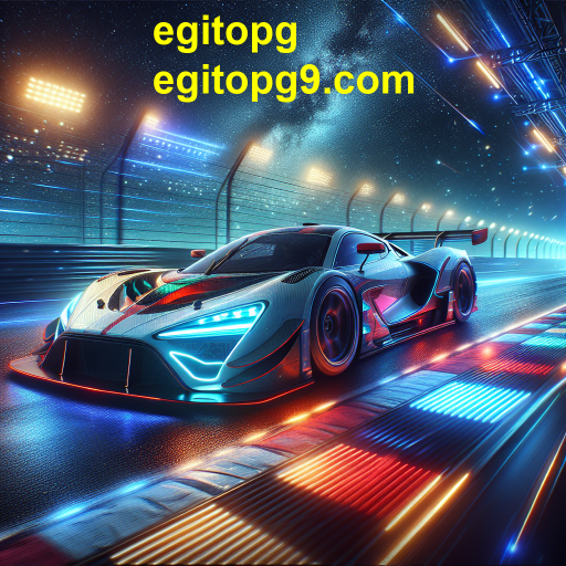 Corrida: A Emoção da Velocidade nos Jogos