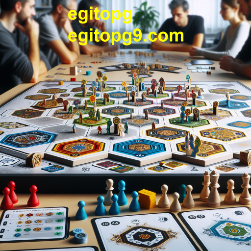 A Importância dos Jogos de Estratégia no Desenvolvimento de Habilidades